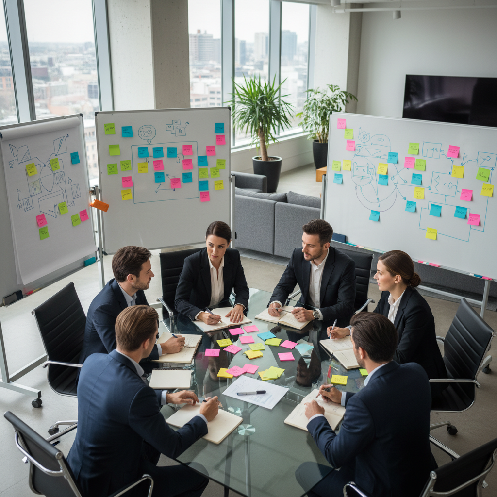 Making the Business Case for Purpose