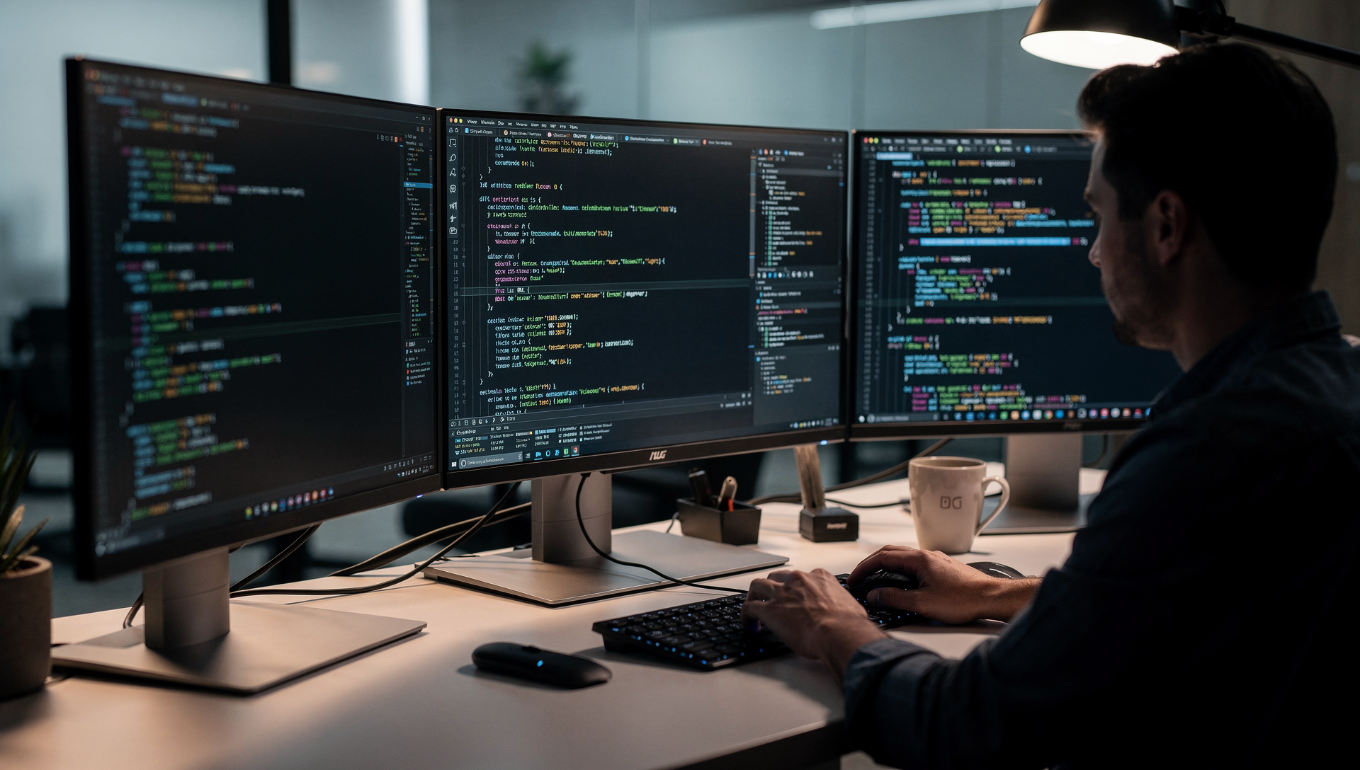 Technology & Digital Skills